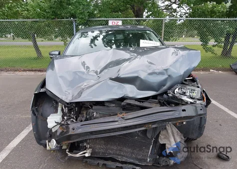 2011 Volkswagen Jetta 2.5L Se from USA, damaged, VIN 3VWBZ7AJ0BM050294